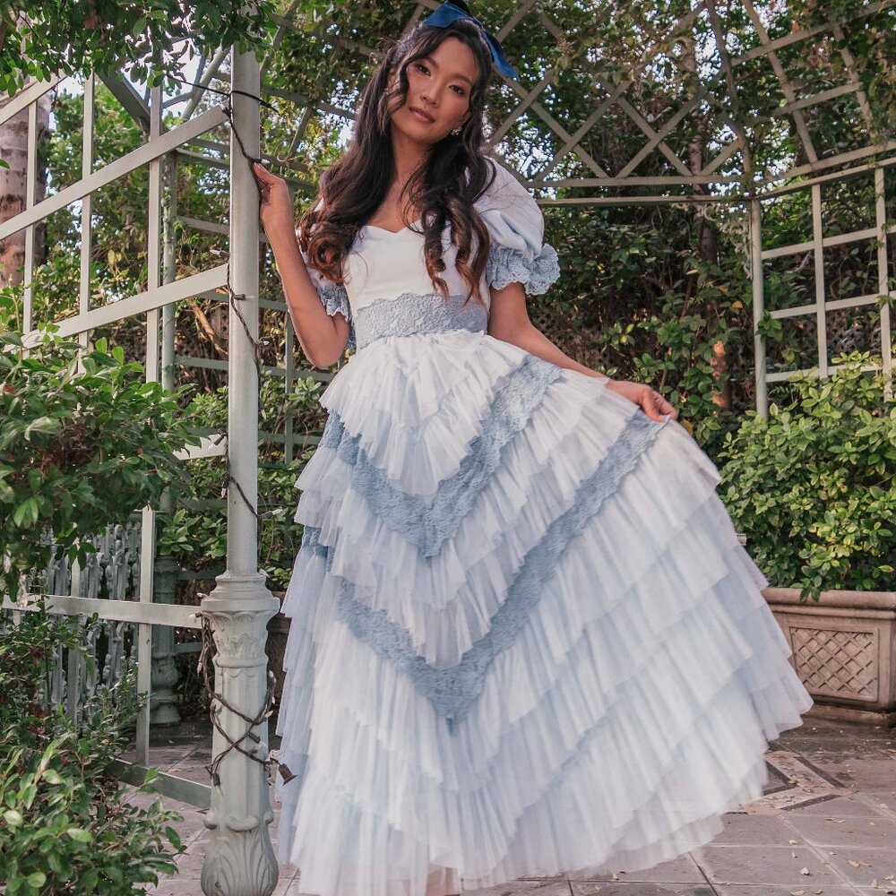 JessaKae Thumbelina Dress NWT